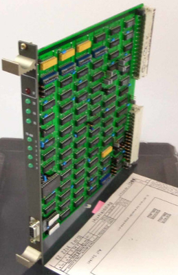 ABB 88VK01E GJR2312200R1010 Hệ thống điện trong môi trường công nghiệp