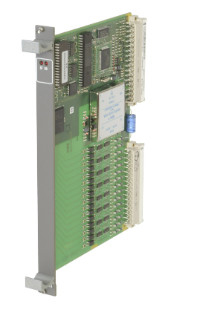 ABB 8IAB03 GJR2392500R1210 Output Module Binary 16 kênh với 1 DO cho 24 V, 100 mA