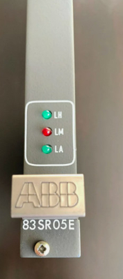ABB 83SR05E GJR2369900R1100 83SR05E Module Stock &amp; 1 năm bảo hành Thụy Điển