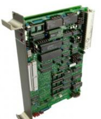 ABB 81AA10E GJR2370200R1100 Mô-đun đầu ra tương tự Procontrol P14