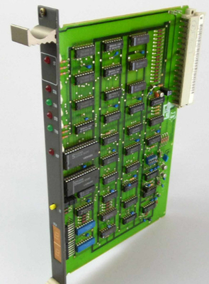 ABB 88TU01E GJR2344300R1000 Power AC module PLC DCS Cung cấp phụ tùng