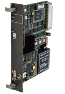 ABB 87WF01E GJR2372600R1515 Ethernet FCI Module Trong kho