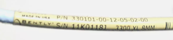Bently Nevada 330101-00-12-05-02-00 Hệ thống biến áp gần 8mm 8 mm Proximity Probe
