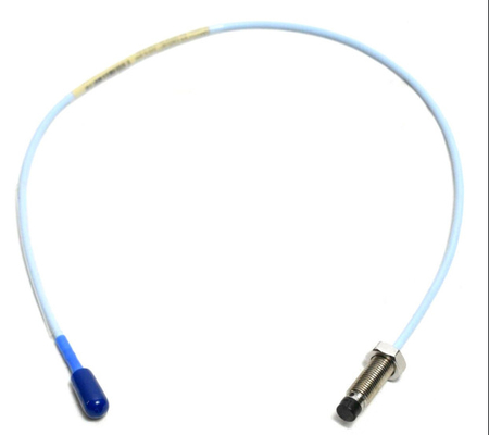 Bently Nevade 330105-02-12-05-02-00 Hệ thống Chuyển biến gần 8mm 8 mm Quỹ lắp ngược