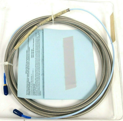 Bently Nevada 330130-040-01-05 3300 XL Hệ thống Chuyển biến gần 8mm Cáp mở rộng tiêu chuẩn