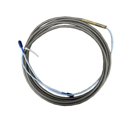 Bently Nevada 330130-040-01-05 3300 XL Hệ thống Chuyển biến gần 8mm Cáp mở rộng tiêu chuẩn