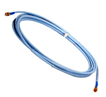 Cáp mở rộng tiêu chuẩn hệ thống đầu dò tiệm cận Bently Nevada 330130-040-02-00 3300 XL 8mm