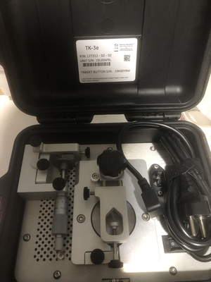 Bently Nevada TK-3E 177313-02-02 TK3 Hệ thống gần bằng điện