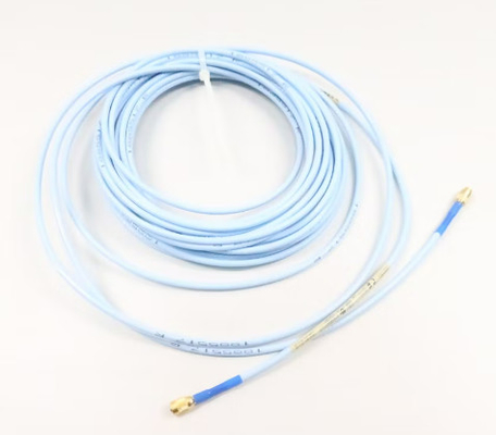 Cáp mở rộng tiêu chuẩn hệ thống đầu dò tiệm cận Bently Nevada 330130-085-00-05 3300 XL 8mm