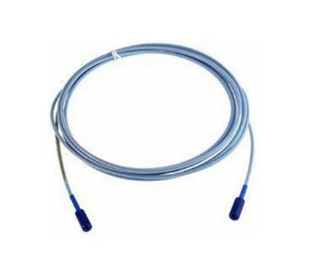 Bently Nevada 330130-040-00-CN 3300 XL Hệ thống Chuyển biến gần 8mm Cáp mở rộng tiêu chuẩn