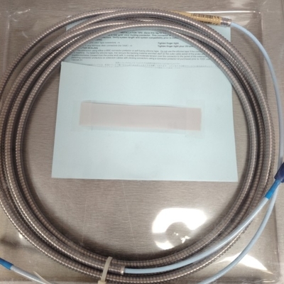 Bently Nevada 330130-040-01-00 3300 XL Hệ thống Chuyển biến gần 8mm Cáp mở rộng giáp