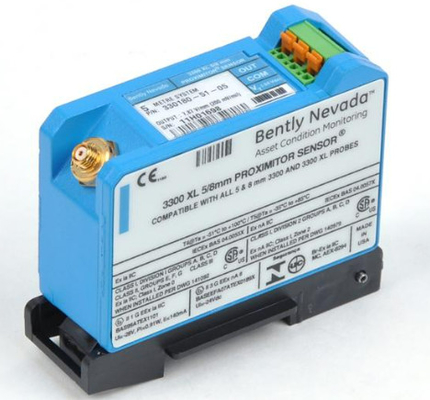 Bently Nevada 330180-51-05 3300 XL Hệ thống Chuyển biến gần 8mm Bộ cảm biến gần