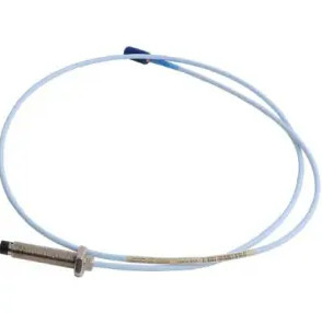 Bently Nevada 330171-00-12-05-02-00 3300 Hệ thống biến tần 5 mm