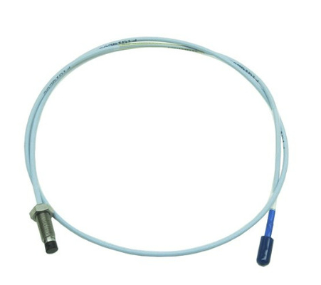 Bently Nevada 330171-10-24-05-02-00 3300 Hệ thống biến tần 5 mm
