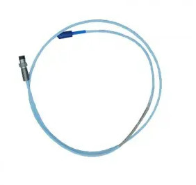 Bently Nevada 330171-10-24-05-02-00 3300 Hệ thống biến tần 5 mm