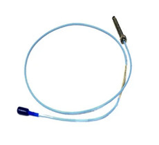Bently Nevada 330703-000-080-10-02-00 3300 Hệ thống biến tần 11 mm