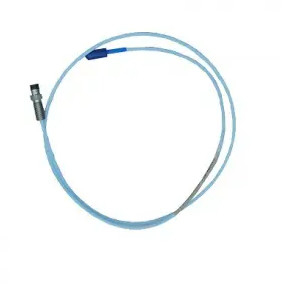 Bently Nevada 330703-000-080-10-02-00 3300 Hệ thống biến tần 11 mm