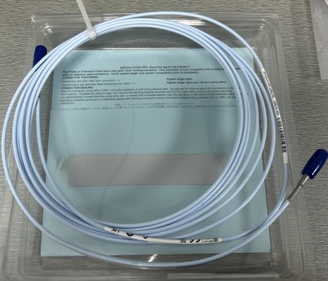 Bently Nevada 330730-040-00-00 3300 Cáp mở rộng hệ thống biến áp 11 mm