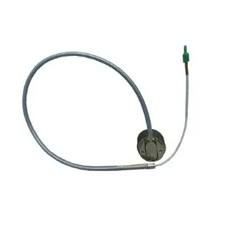 Bently Nevada 330876-02-10-00-00 3300XL 50mm hệ thống biến áp gần 50 mm thăm dò gần