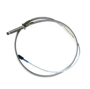 Bently Nevada 330910-05-09-10-01-CN 3300 XL NSv Hệ thống Chuẩn đoán độ gần