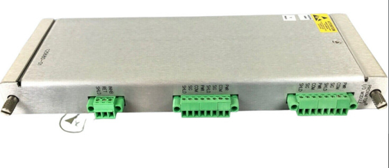 Bently Nevada 3500/40-01-00 125680-01 Proximitor I / O Module với kết thúc nội bộ