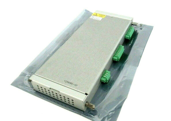 Bently Nevada 3500/40-01-00 125680-01 Proximitor I / O Module với kết thúc nội bộ