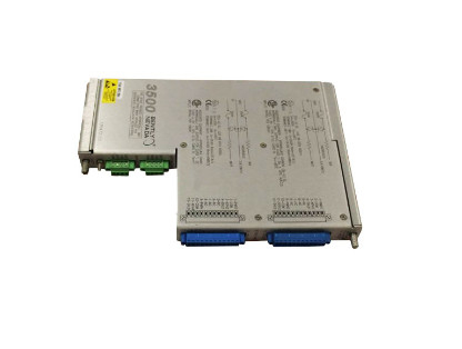 Bently Nevada 3500/25-01-03-00 135473-01 Keyphasor Khóa ngăn I/O nội bộ với kết thúc nội bộ