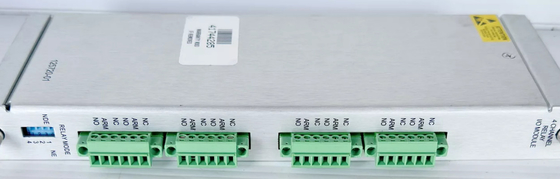 Bently Nevada 3500/32-01-00 125720-01 Phân tích 4-Channel Relay Output Module