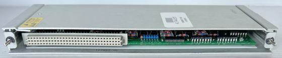 Bently Nevada 3500/32-01-00 125720-01 Phân tích 4-Channel Relay Output Module