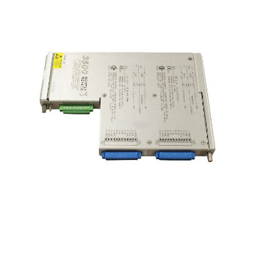 Bently Nevada 3500/42M-04-00 135489-01 Mô-đun I/O với hàng rào bên trong