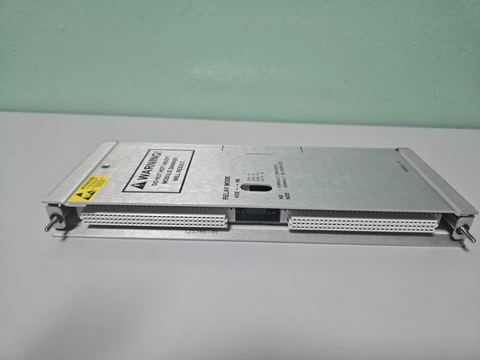 Bently Nevada 3500/33-02-00 149992-02 Phân tích 16-Channel Relay Output Module