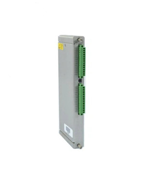 Bently Nevada 3500/60-03-00 133835-01 TC Mô-đun I/O cô lập với kết thúc bên trong