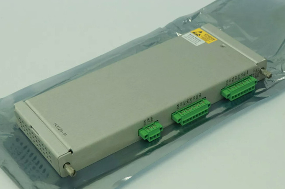 Bently Nevada 3500/77M-03-00 143729-01 Mô-đun I/O áp suất xi-lanh với kết thúc bên trong
