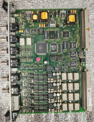 MPC4 200-510-070-113 Thẻ bảo vệ máy tính lên đến hai tốc độ đầu vào đồng thời
