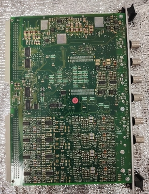 MPC4 200-510-070-113 Thẻ bảo vệ máy tính lên đến hai tốc độ đầu vào đồng thời