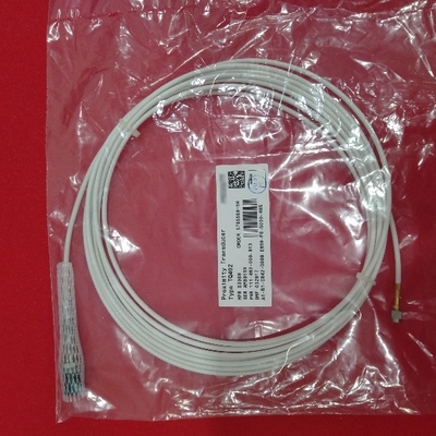 TQ402 111-402-000-013 Để đo rung động tương đối và vị trí trục của trục máy quay