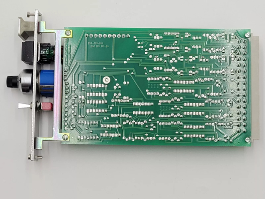 ACM215 204-215-000-101 Mô-đun hiệu chuẩn trong kho Mô-đun hệ thống giám sát rung động