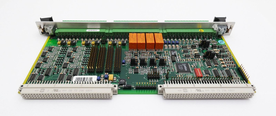IOC4T 200-560-000-011 Thẻ I/O đóng vai trò là giao diện tín hiệu Bảo vệ máy móc và giám sát tình trạng cơ bản