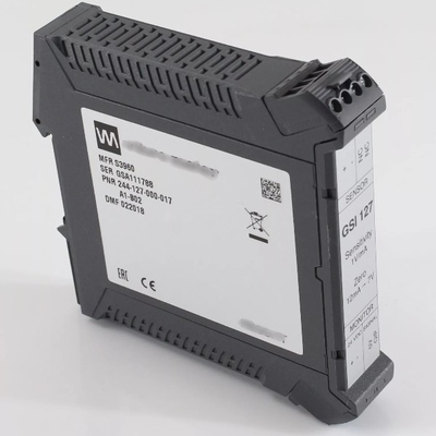 GSI127 244-127-000-017 Đơn vị tách galvanic Trong kho