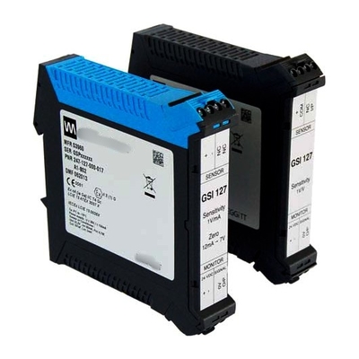 GSI127 244-127-000-017 Đơn vị tách galvanic Trong kho