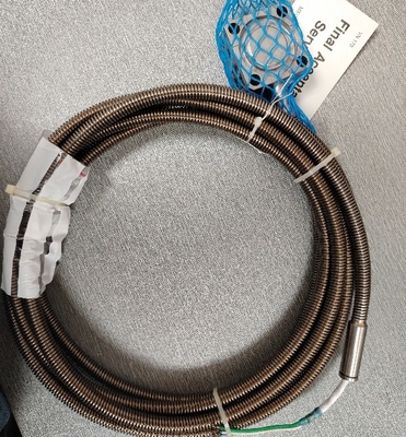 CA202 144-202-000-105 Động cơ gia tốc sợi điện trong kho