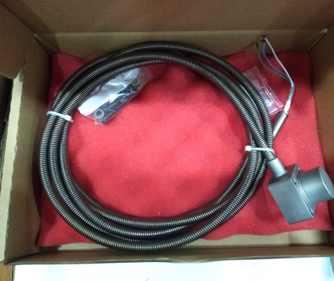 CA201 114-201-000-222 Đường đo gia tốc Piezoelectric In Stock