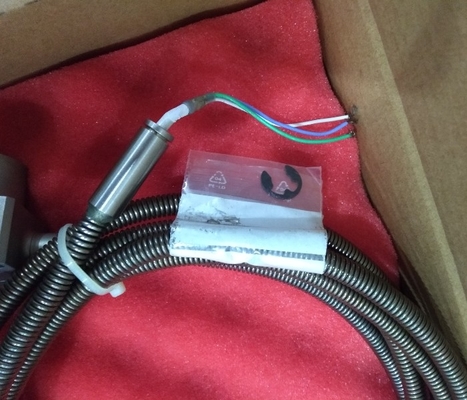 CA201 114-201-000-222 Đường đo gia tốc Piezoelectric In Stock