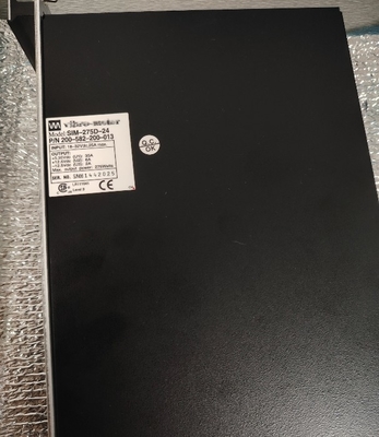 RPS6U 200-582-200-013 Đơn vị cung cấp điện rack Trong kho
