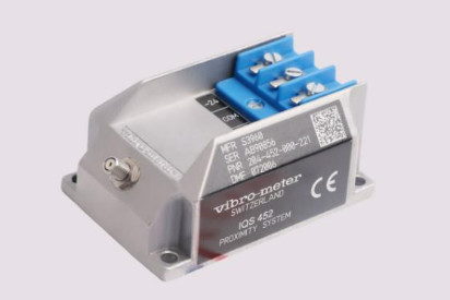IQS452 204-452-000-211 Máy điều hòa tín hiệu hệ thống gần trong kho