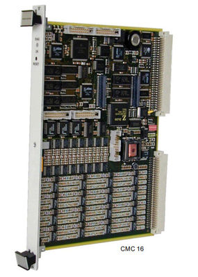 CMC16 200-530-025-014 Thẻ giám sát tình trạng
