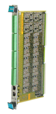 IOC16T 200-565-000-013 Thẻ đầu vào / đầu ra Trong kho Thẻ hệ thống ESD