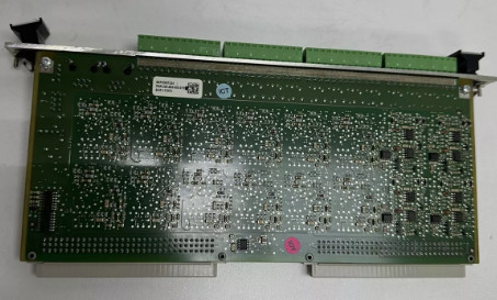 IOC16T 200-565-000-013 Thẻ đầu vào / đầu ra Trong kho Thẻ hệ thống ESD