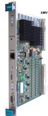 XMV16 620-001-001-116 Thẻ giám sát rung động mở rộng