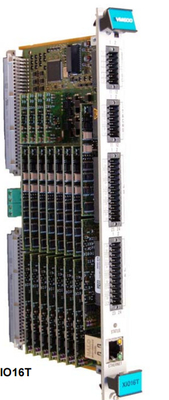 XIO16T 620-002-000-113 Thẻ đầu vào / đầu ra mở rộng Trong kho Thẻ hệ thống ESD